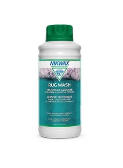 اشتري Rug Wash 34Fl Oz Blue في السعودية