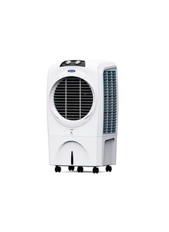 Buy General Supreme Desert Air Cooler 70L Capacity, Powerful Airflow, White ,GSDC70S in Saudi Arabia