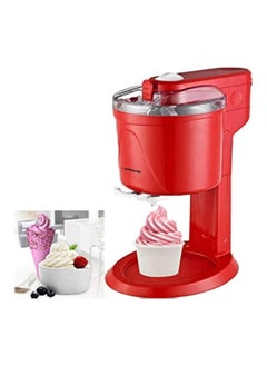 اشتري Ice cream maker homeade Mini Fruit Soft Serve Ice Cream Machine في الامارات