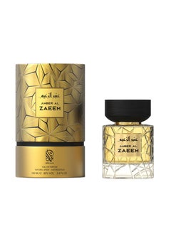 Buy AMBER AL ZAEEM EDP 100 ml in UAE