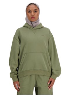 Buy Athletics French Terry Hoodie in Saudi Arabia