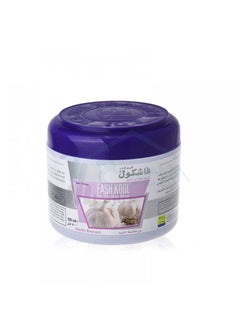 Buy Hot Cream MaskGarlic Extract in Egypt