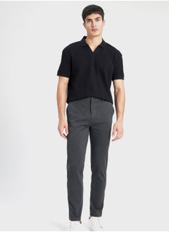 Buy Man Formal Fit Trousers in UAE