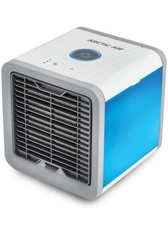 Buy Mini USB Portable Air Conditioner, Humidifier and Purifier in UAE