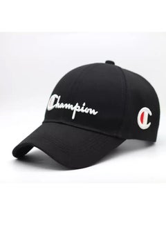 اشتري Adjustable High Quality Champion Hat في الامارات