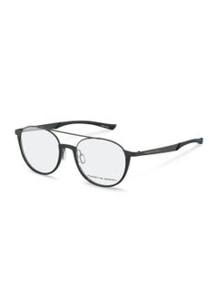 اشتري Unisex Oval Eyeglass Frame - P8389 A 52 - Lens Size: 52 Mm في الامارات