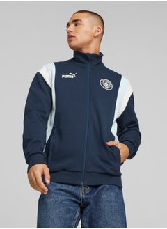 Buy Manchester City FtblArchive Mens Track Jacket in UAE