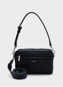 Buy Zip Over Crossbody in UAE