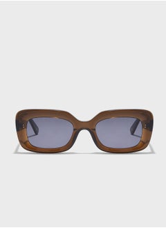 Buy Sundown Shape Sunglasses in UAE