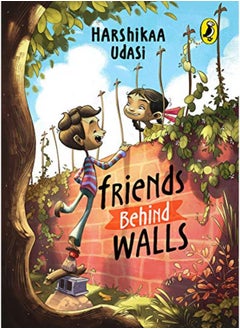 Buy Friends Behind Walls in UAE