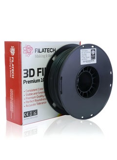 اشتري Premium PETG 3D Printing Filament – 1.75mm, Industrial-Grade, FDA Approved, Heat-Resistant في الامارات