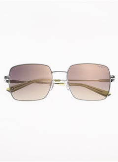 Buy Women's Square Sunglasses - PJ5198 - Lens Size: 55 Mm in Saudi Arabia