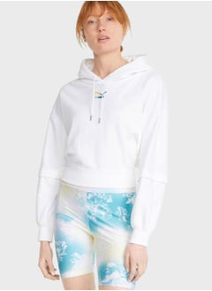 Buy Crystal G. Hoodie in UAE