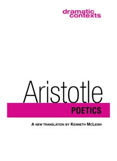 Buy Poetics in UAE