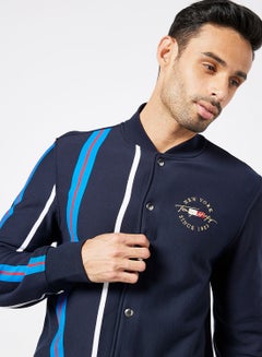 tommy hilfiger stadium jacket