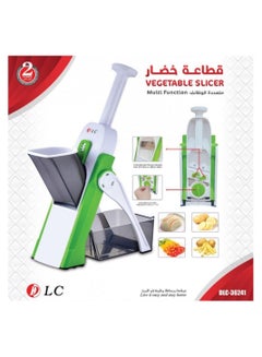 Buy Multifunctional Vegetable Slicer in Saudi Arabia