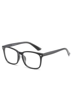 Buy Blue Light Blocking Glasses, Computer Reading/Gaming/TV/Phones Glasses for Women Men in Egypt