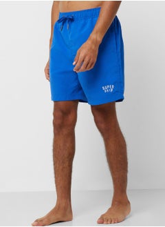 Buy Drawstring Swim Shorts in UAE