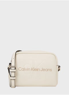 Buy Logo Detailed Crossbody in Saudi Arabia