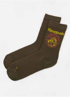 Buy Classics Camping Socks in UAE