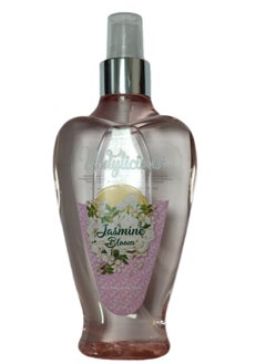 Buy Bodylicious Jasmine Bloom Fine Fragrance Mist 217 ml in Egypt