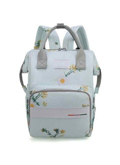 اشتري Large Capacity Comfortable and Convenient Mommy Backpack في الامارات