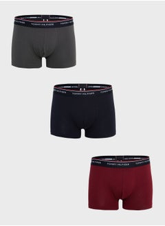 اشتري 3 Pack Assorted Trunks في السعودية