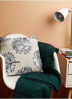 Buy Printed Cushion With Insert 45 X 45Cm in UAE