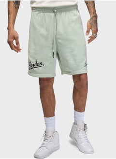 اشتري Jordan Mvp Fleece Shorts في السعودية