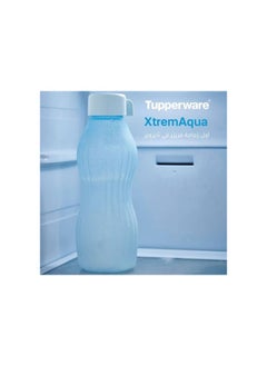 Buy Freezer Bottle 880 Ml Tupperware in Egypt