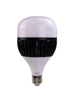 اشتري LED bulb lighting energy saving 100w white في السعودية