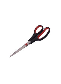 Buy Elmaayergy S-693 Scissors With Sharp Blade Cover With Durable Material, Suitable For School And Home in Egypt