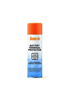 Buy Ambersil Battery Terminal Protector (500ml) in UAE