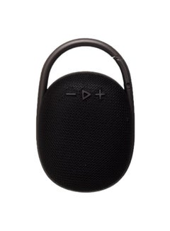 Buy Clip4 High Quality Portable Wireless Speaker - Black in Egypt
