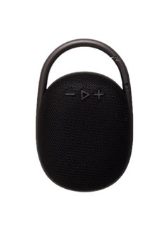 اشتري Clip4 High Quality Portable Wireless Speaker - Black في مصر