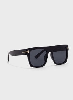 Buy Casual  Wayfarer Sunglasses in UAE