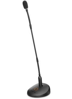 Buy BOYA BY-GM18CB cardioid condenser gooseneck microphone (with XLR outout jack) in Egypt