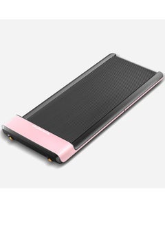 Buy KingSmith WalkingPad Foldable Walking Treadmill P1 Pink in UAE