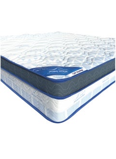 Buy Pocket Ultra Bed Mattress equipped with pocket springs and partner motion isolation, featuring advanced design and high-density sponge layers! Perfect for a king-size bed with dimensions of 200 × 200 in Saudi Arabia