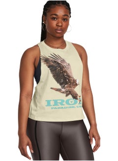 Buy Project Rock Balance Tank Top in Saudi Arabia