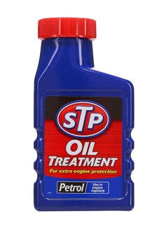 Buy Oil Treatment for Petrol Engines 300 ml in UAE