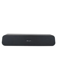 Buy Kisonli i-570 Multimedia Speaker, 2.0 Channel Stereo Sound, USB Input, Modern Design in Egypt