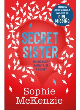 Buy Secret Sister in UAE