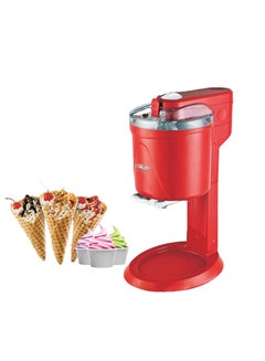 Buy BM Mini Fruit Soft Serve Ice Cream Machine in UAE