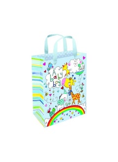 Buy Baby Boy Gift Bag Medium in Saudi Arabia