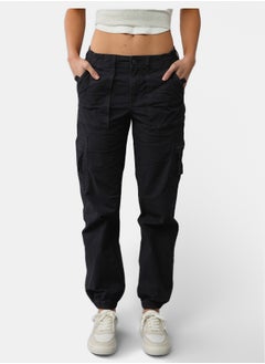 Buy AE Snappy Stretch Baggy Cargo Jogger in Egypt