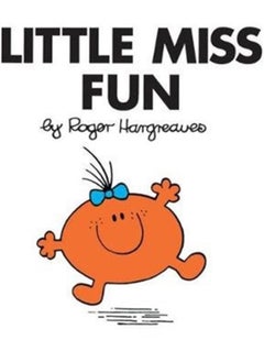 Buy Little Miss Fun in Saudi Arabia