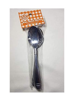 Buy Stainless Steel Spatula Set - 12 Pieces DMKH001 in Egypt