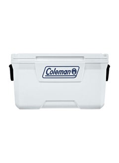 Buy Coleman Cooler 70Qt 5871 Marine Sioc in UAE