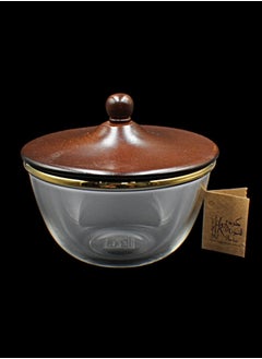 Buy Sugar Bowl for coffee or tea with cover in UAE